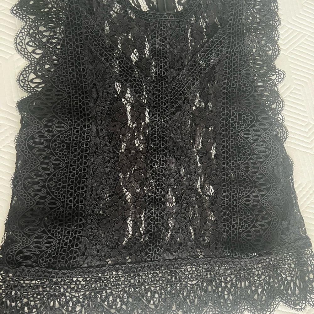 Zara top